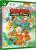 Garfield Lasagna Party - XBSX/XBOne