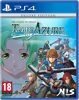 The Legend of Heroes Trails to Azure Deluxe Edition - PS4