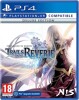 The Legend of Heroes Trails into Reverie Deluxe Ed.- PS4