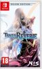 The Legend of Heroes Trails into Reverie Deluxe Ed.- Switch