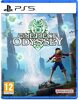 One Piece - Odyssey, gebraucht - PS5