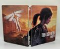 Steelbook - The Last of Us 1 (braun)