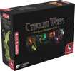 Brettspiel - Cthulhu Wars