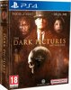 The Dark Pictures Anthology Volume 2 - PS4