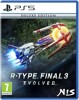 R-Type Final 3 Evolved Deluxe Edition - PS5