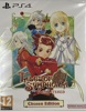 Tales of Symphonia 1 Remastered Chosen Edition - PS4