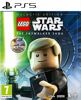 Lego Star Wars Die Skywalker Saga Galactic Ed.- PS5