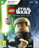 Lego Star Wars Die Skywalker Saga Galactic Ed.- XBSX/XBOne