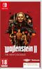 Wolfenstein 2 The New Colossus, uncut - Switch-KEY