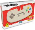 Controller - The Gamepad, cream - PC/C64 Mini/Maxi/A500 Mini