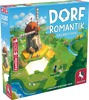Brettspiel - Dorfromantik Das Brettspiel