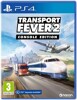 Transport Fever 2 - PS4