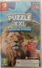 Puzzle XXL (Jigsaw Fun) Amazing Animals - Switch-KEY