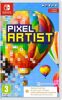 Pixel Artist - Switch-KEY