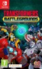 Transformers - Battlegrounds - Switch-KEY