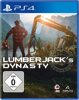 Lumberjacks Dynasty - PS4