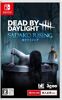 Dead by Daylight Sadako Rising Edition - Switch