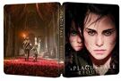 Steelbook - A Plague Tale Requiem (Disc)