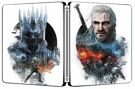 Steelbook - The Witcher (Disc)