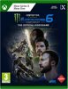 Monster Energy Supercross 6 The Official - XBSX/XBONE