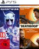 Ghostwire Tokyo & Deathloop - PS5