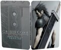 Steelbook - Final Fantasy VII (7) C.C.Zack (B-Ware) (Switch)