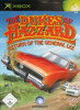 The Dukes of Hazzard 3 Return of the General Lee, geb.- XBOX