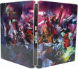 Steelbook - Marvel Guardians of the Galaxy (Disc)
