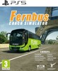 Fernbus Simulator - PS5