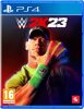 WWE 2k23, gebraucht - PS4