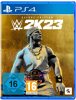 WWE 2k23 Deluxe - PS4