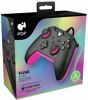 Controller, fuse black, pdp - PC/XBOne/XBSX