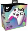 Controller, fuse white, pdp - PC/XBOne/XBSX