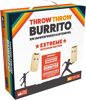 Partyspiel - Throw Throw Burrito Extrem Outdoor-Edition