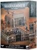 Warhammer 40.000 - Battlezone Fronteris STC Hab-Bunker & St.