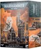 Warhammer 40.000 - Battlezone Fronteris Vox-Antenna & Auspex
