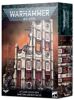 Warhammer 40.000 - Battlezone Manufactorum Sanctum Administ.