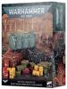 Warhammer 40.000 - Battlezone Manufactorum M.A. Containers