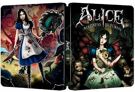 Steelbook - American McGees Alice 2 Madness Returns (Disc)