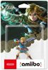amiibo The Legend of Zelda Tears of the Kingdom - Link