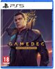 Gamedec Definitive Edition - PS5