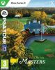 PGA Tour 2023 Road to the Masters - XBSX