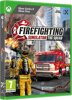 Firefighting Simulator The Squad - XBSX/XBOne
