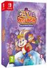 Clive 'n' Wrench Collectors Edition - Switch