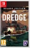 Dredge Deluxe Edition - Switch