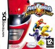 Power Rangers Super Legends, gebraucht - NDS