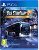 Bus Simulator 2021 Next Stop Gold Edition, gebraucht - PS4