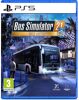 Bus Simulator 2021 Next Stop Gold Edition, gebraucht - PS5