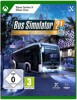 Bus Simulator 2021 Next Stop Gold Edition - XBOne/XBSX