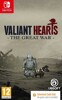 Valiant Hearts 1 The Great War - Switch-KEY